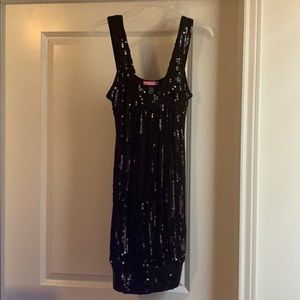 Sequin lbd